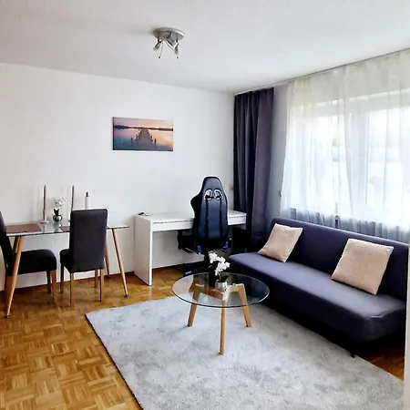 Apartment Cozy And Beautiful Flat In The Centrum