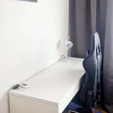 Cozy And Beautiful Flat In The Centrum