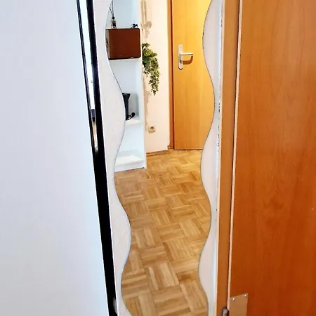 Apartmán Cozy And Beautiful Flat In The Centrum *