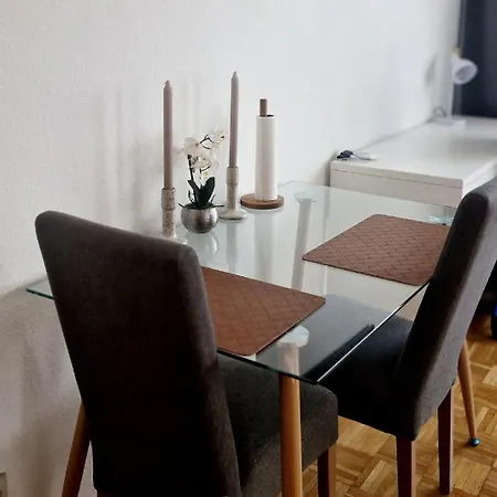 Cozy And Beautiful Flat In The Centrum