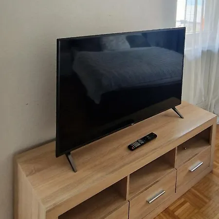 Apartmán Cozy And Beautiful Flat In The Centrum Essen
